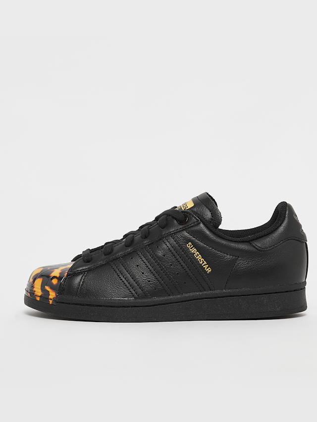 adidas Originals, Superstar W, czarny, Obraz 1 z 5