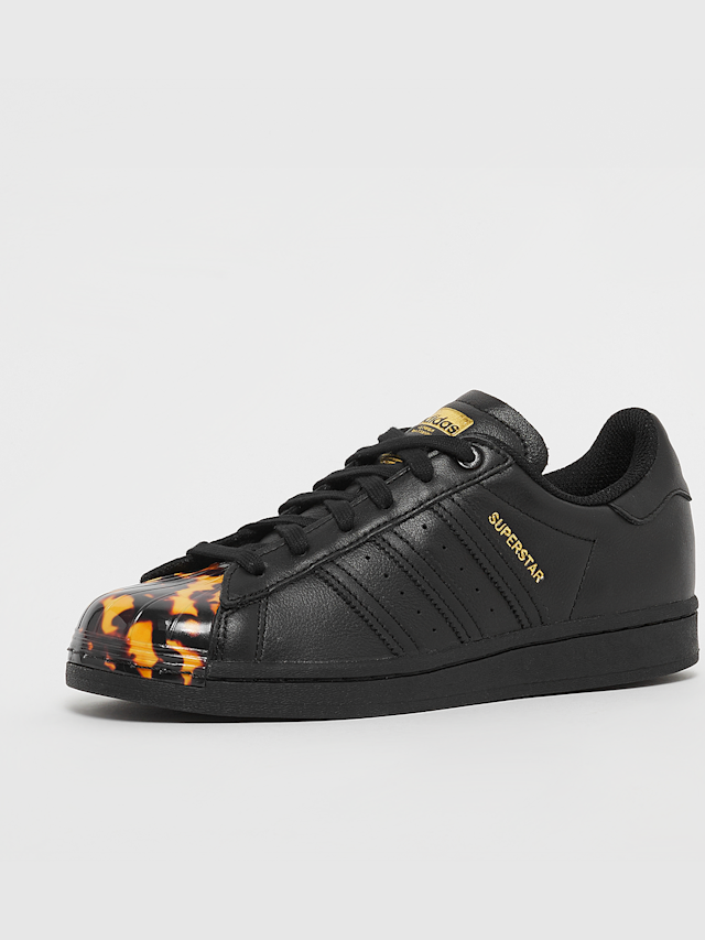 adidas Originals, Superstar W, czarny, Obraz 2 z 5