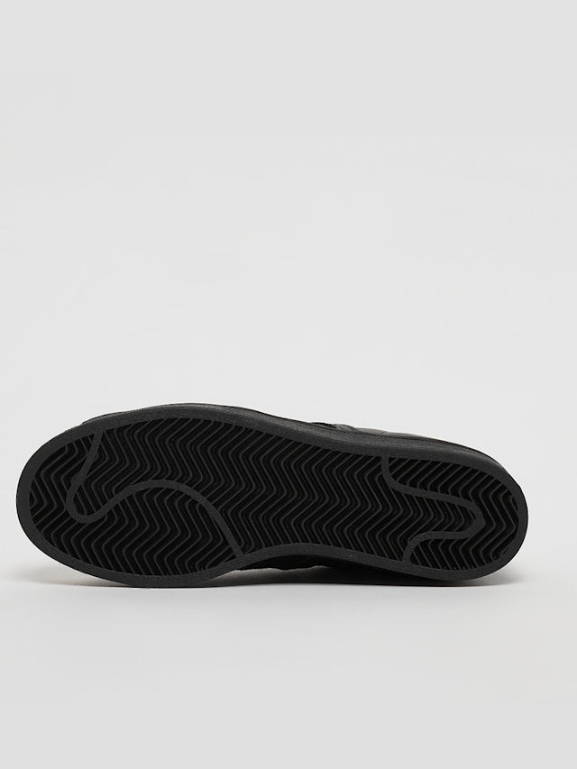 adidas Originals, Superstar W, czarny, Obraz 4 z 5