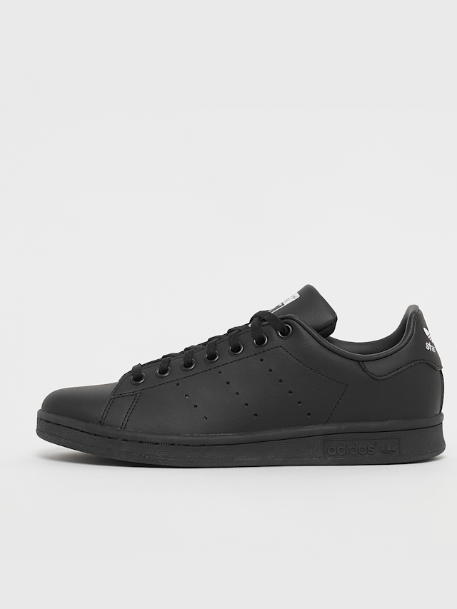 adidas Originals, Stan Smith Sneaker (GS), wit, Afbeelding 1 van 5
