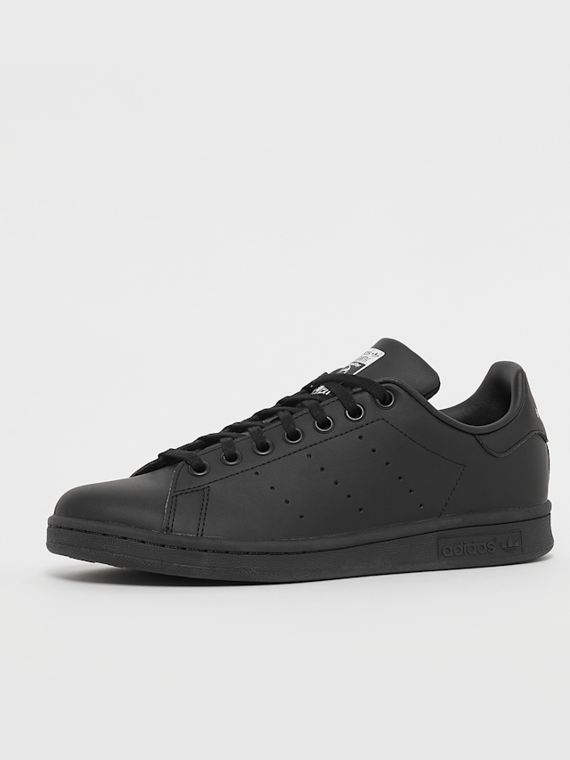 adidas Originals, Stan Smith Sneaker (GS), wit, Afbeelding 2 van 5