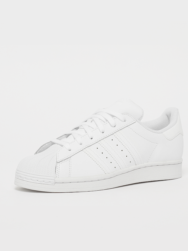 adidas Originals, Superstar (GS), white, Image 2 of 5