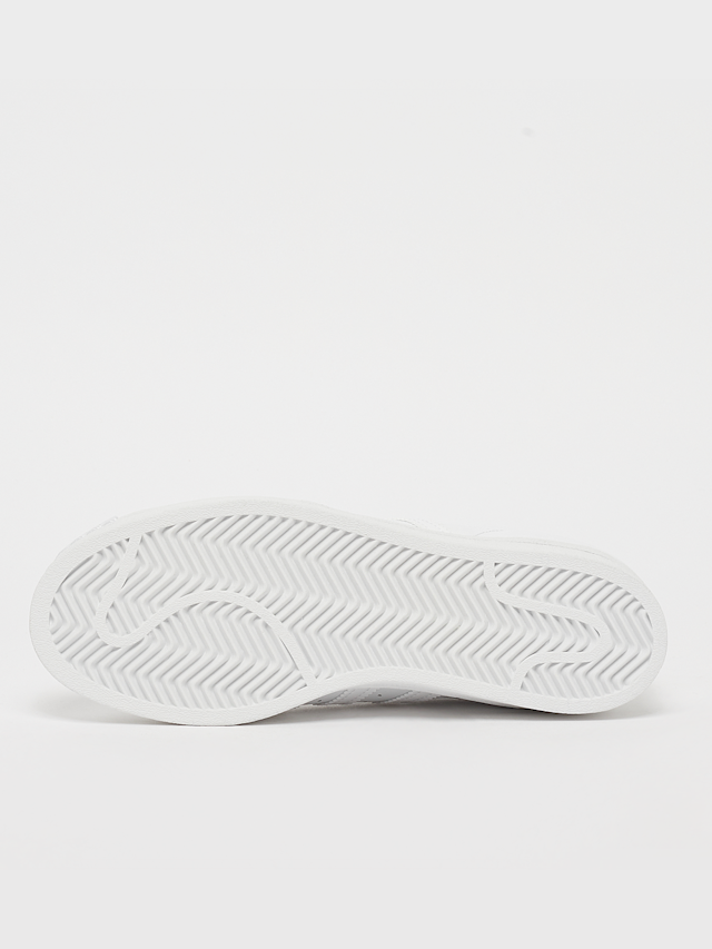 adidas Originals, Superstar (GS), white, Image 4 of 5