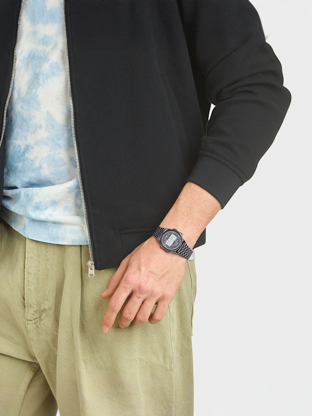 CASIO, Vintage Round A171WEGG-1AEF, wielokolorowy, Obraz 4 z 4