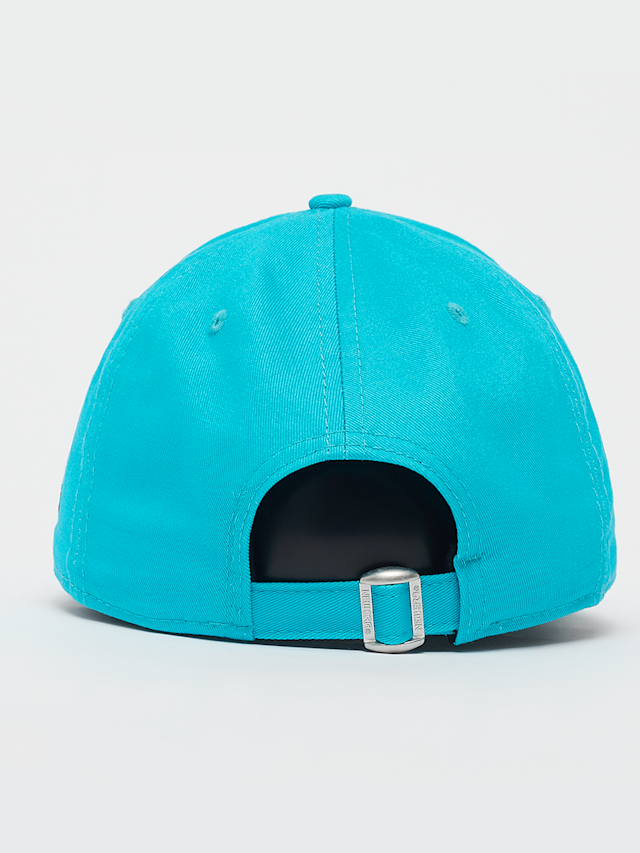 New Era, 9Forty League Essential MLB New York Yankees, niebieski, Obraz 2 z 3