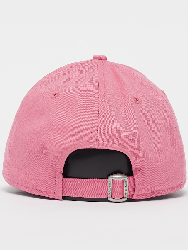 New Era, 9Forty League Essential MLB New York Yankees, light pink, Image 2 of 3