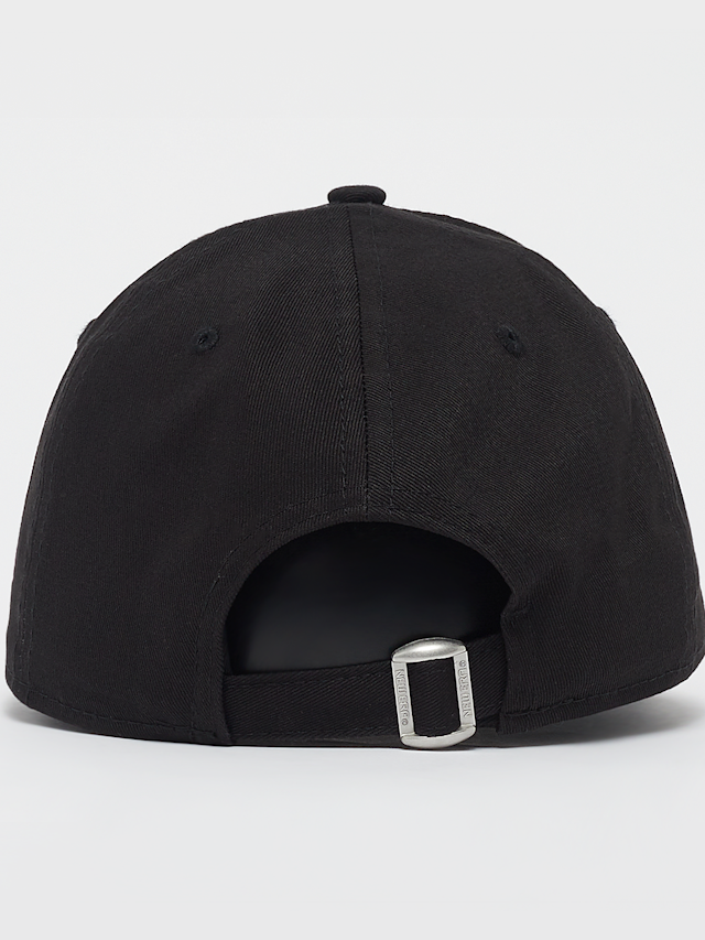 New Era, 9Forty League Essential MLB New York Yankees, black, Image 2 of 3