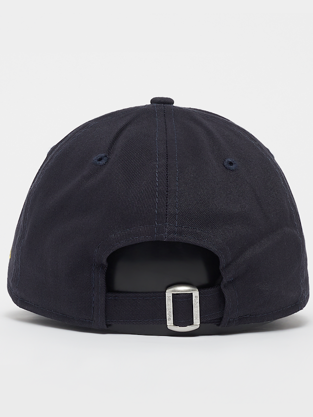 New Era, 9Forty League Essential MLB New York Yankees, blue, Image 2 of 3