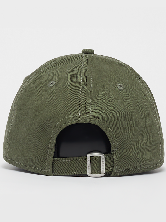 New Era, 9Forty League Essential MLB New York Yankees, green, Image 2 of 3