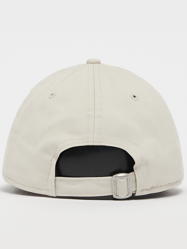 New Era, 9Forty League Essential MLB New York Yankees, beige, Image 2 of 4