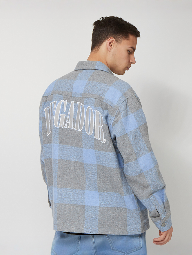 Pegador, 02081747, grijs, Afbeelding 2 van 6