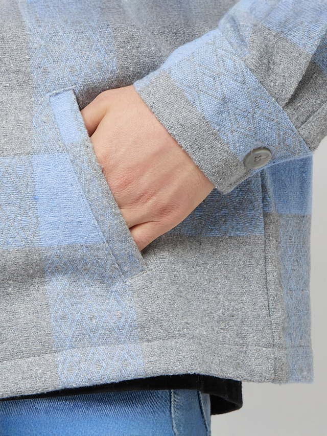 Pegador, 02081747, grijs, Afbeelding 3 van 6