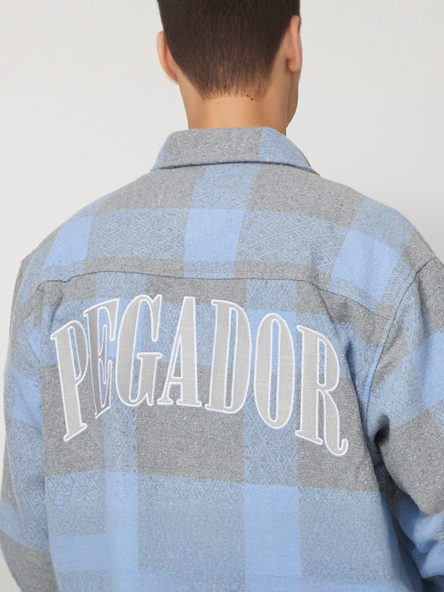 Pegador, 02081747, grijs, Afbeelding 4 van 6