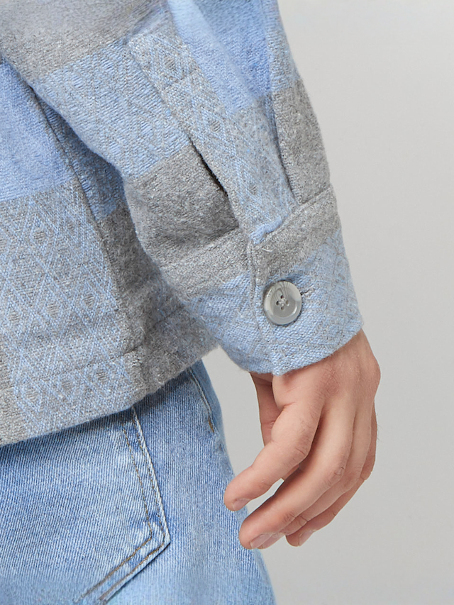 Pegador, 02081747, grijs, Afbeelding 5 van 6