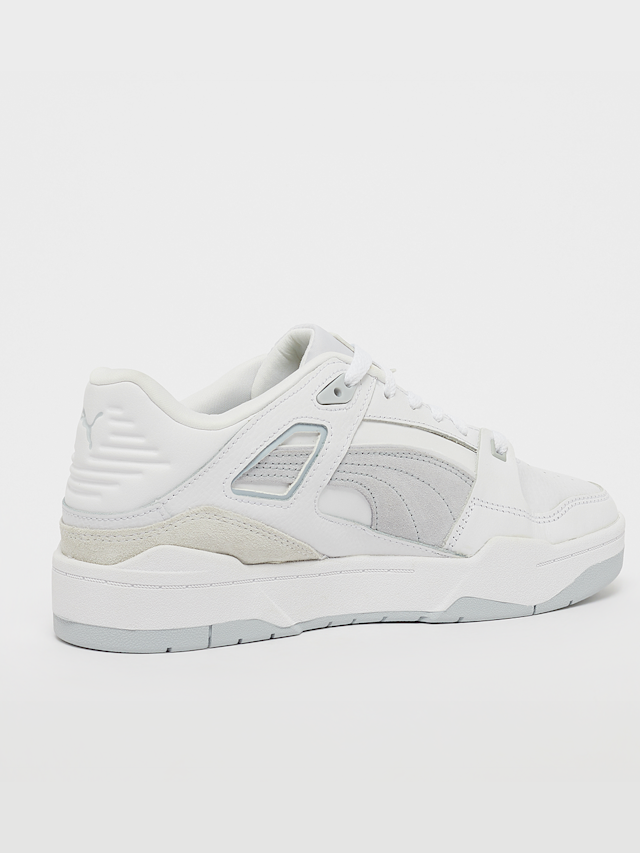 PUMA, Slipstream, wit, Afbeelding 3 van 5