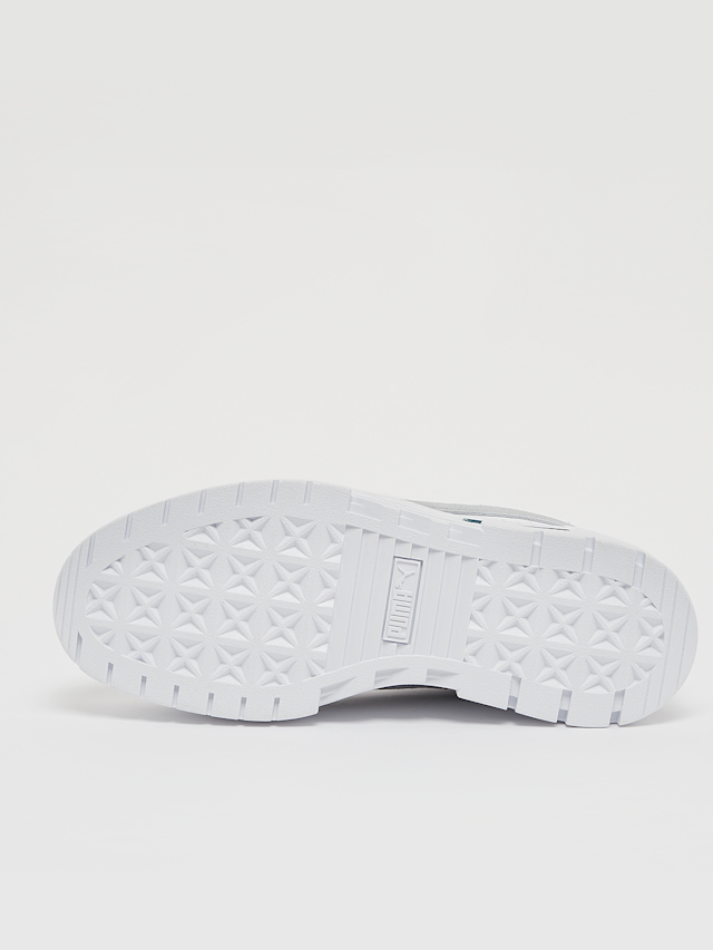 PUMA, Mayze Lth, white, Image 4 of 5