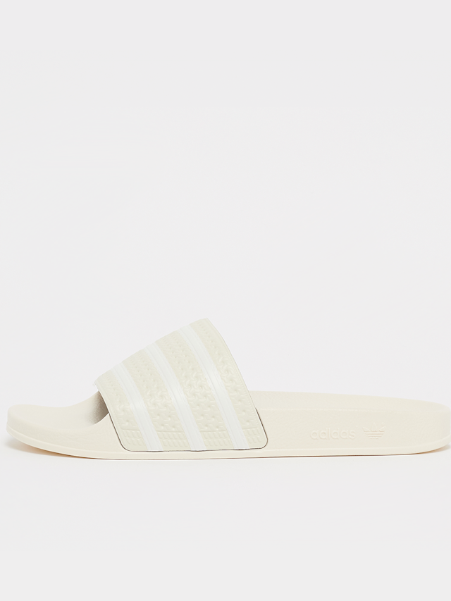 adidas Originals, Tongs adilette, beige, Image 1 of 5