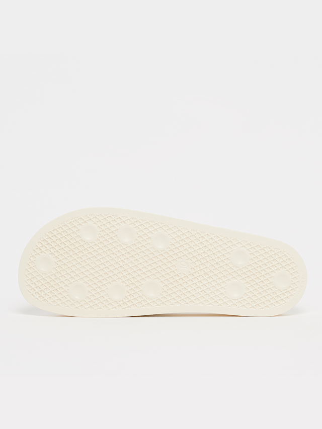 adidas Originals, Tongs adilette, beige, Image 4 of 5