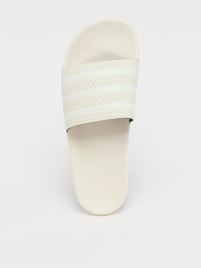 adidas Originals, Tongs adilette, beige, Image 5 of 5