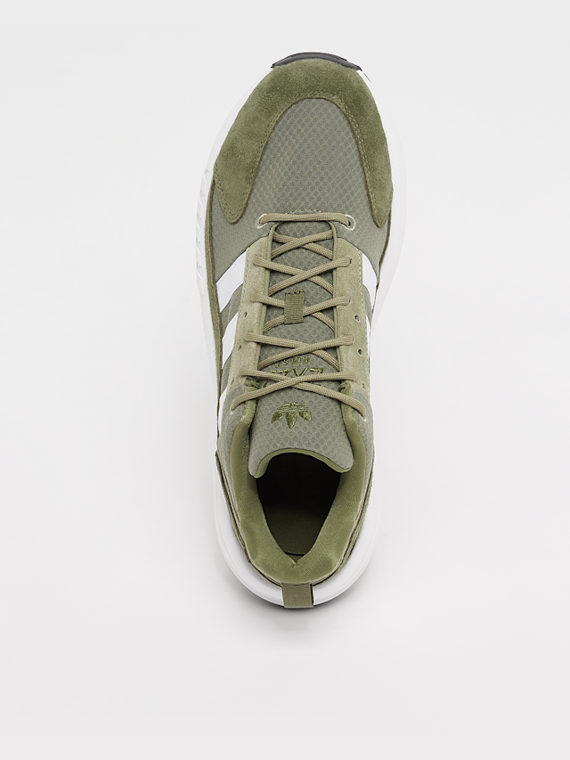 adidas Originals, ZX 22 Boost Sneaker, groen, Afbeelding 5 van 6