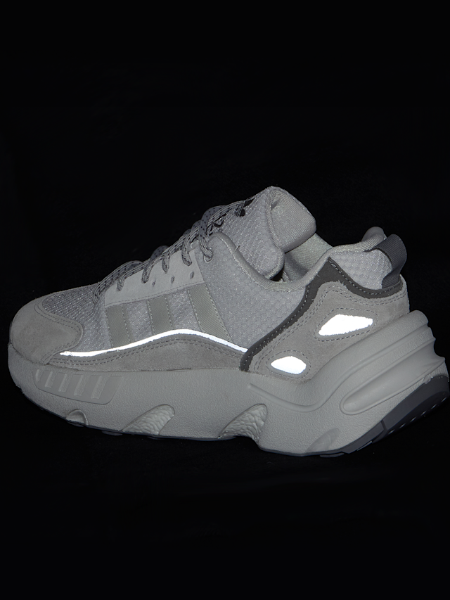 adidas Originals, ZX 22 BOOST Sneaker, grijs, Afbeelding 6 van 6