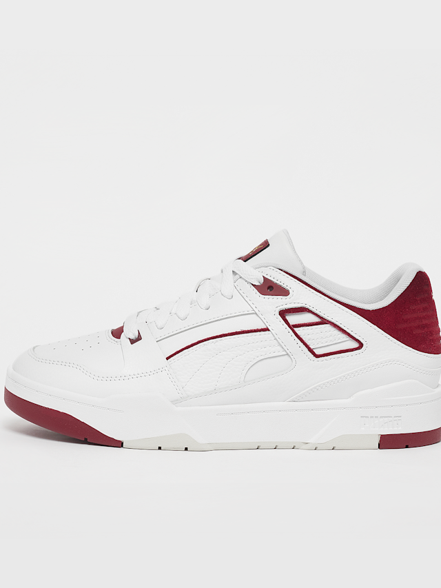 PUMA, Slipstream, wit, Afbeelding 1 van 5