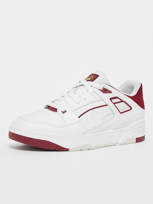 PUMA, Slipstream, wit, Afbeelding 2 van 5