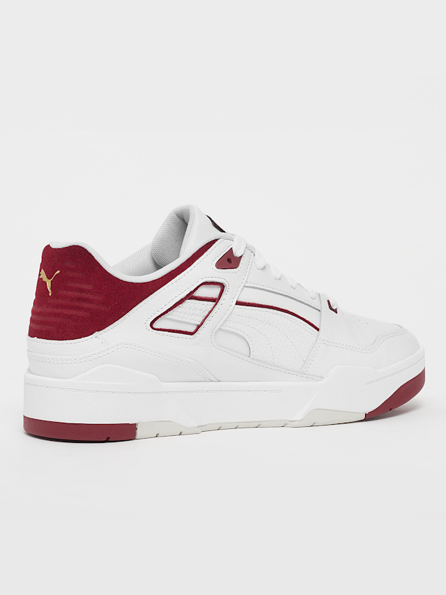 PUMA, Slipstream, wit, Afbeelding 3 van 5