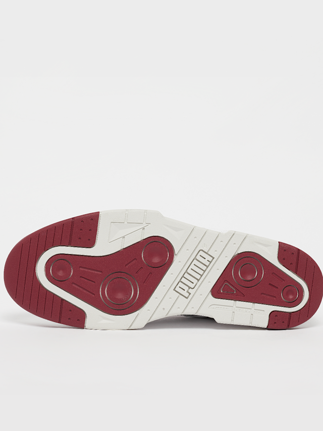 PUMA, Slipstream, wit, Afbeelding 4 van 5