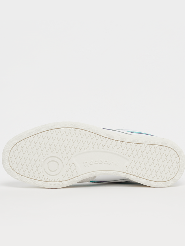 Reebok, Club C Revenge, wit, Afbeelding 4 van 5