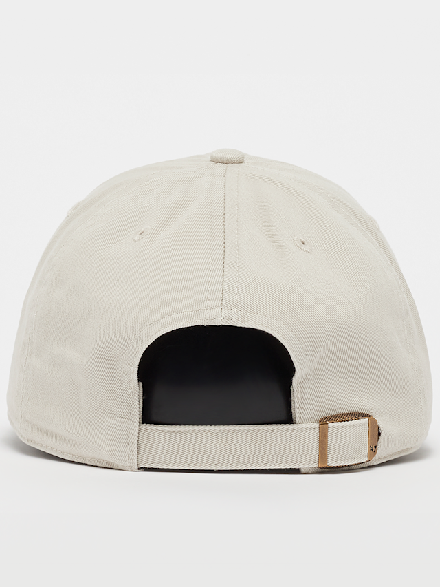 '47, MLB New York Yankees  ’47 CLEAN UP w/ No Loop Label, beige, Image 2 of 3