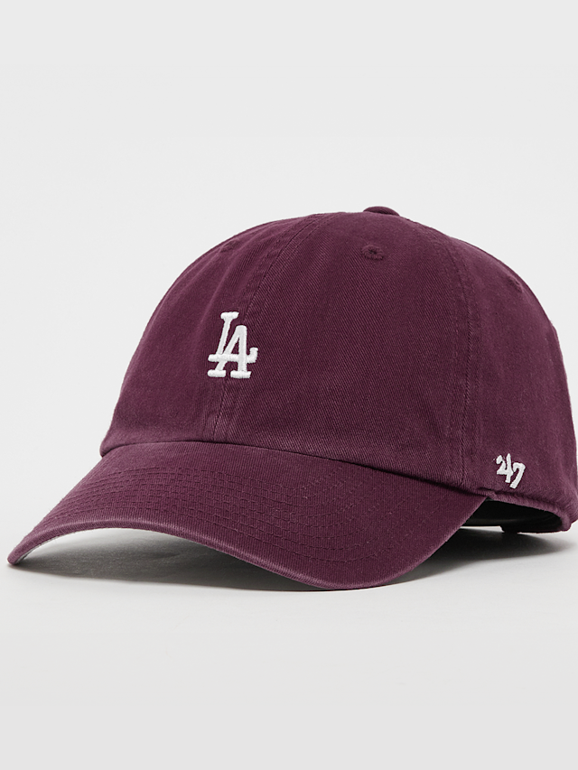 '47, MLB New York Yankees BASE RUNNER '47 Clean Up, red, Image 1 of 3