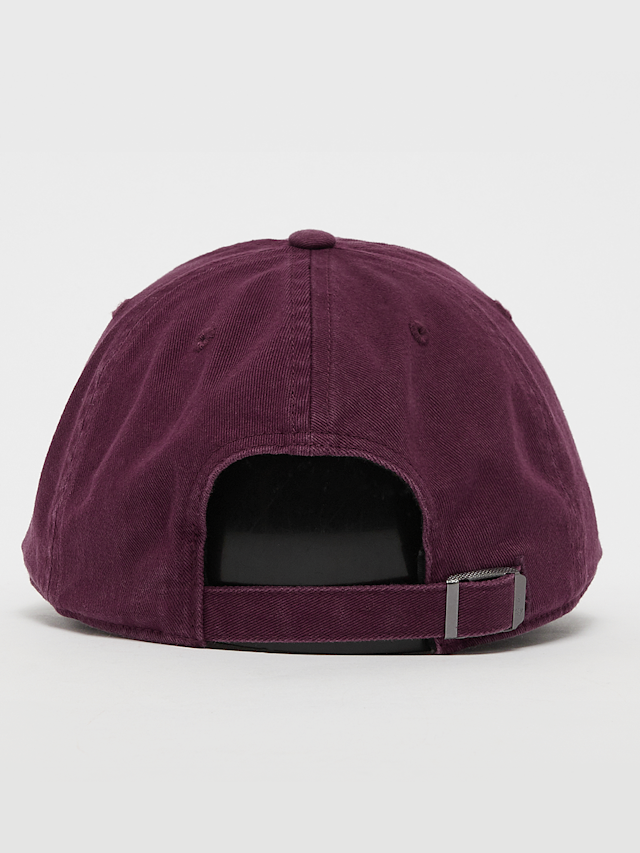 '47, MLB New York Yankees BASE RUNNER '47 Clean Up, red, Image 2 of 3