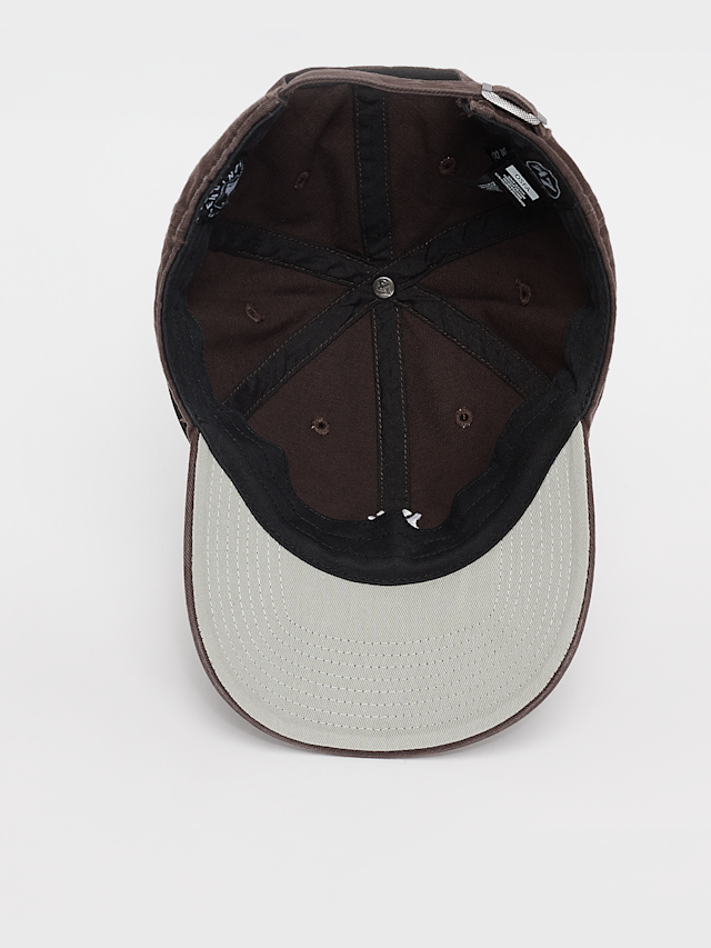 '47, MLB New York Yankees Base Runner '47 Clean Up, brown, Image 3 of 3