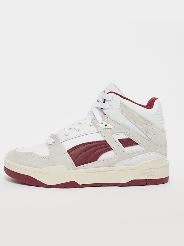 PUMA, Slipstream (GS), wit, Afbeelding 1 van 5