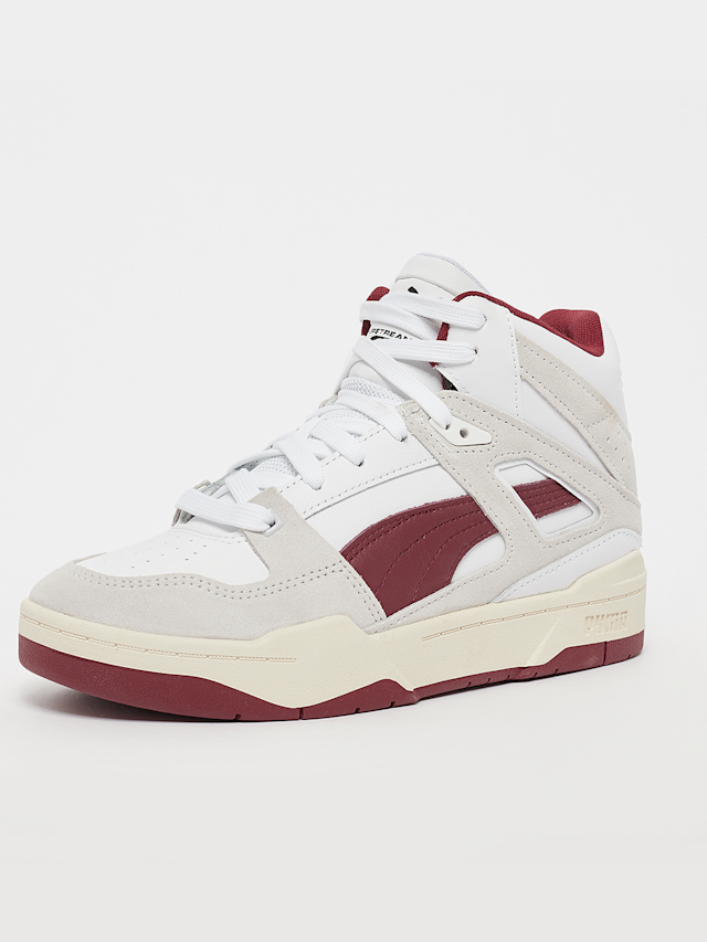 PUMA, Slipstream (GS), wit, Afbeelding 2 van 5