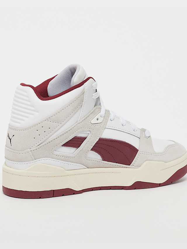 PUMA, Slipstream (GS), wit, Afbeelding 3 van 5