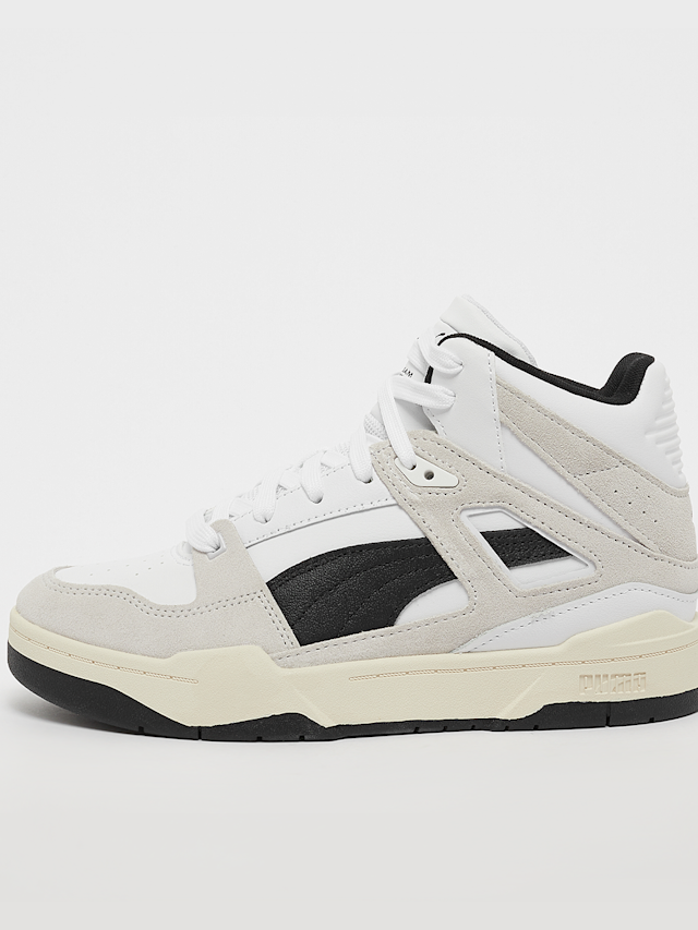 PUMA, Slipstream (GS), wit, Afbeelding 1 van 5