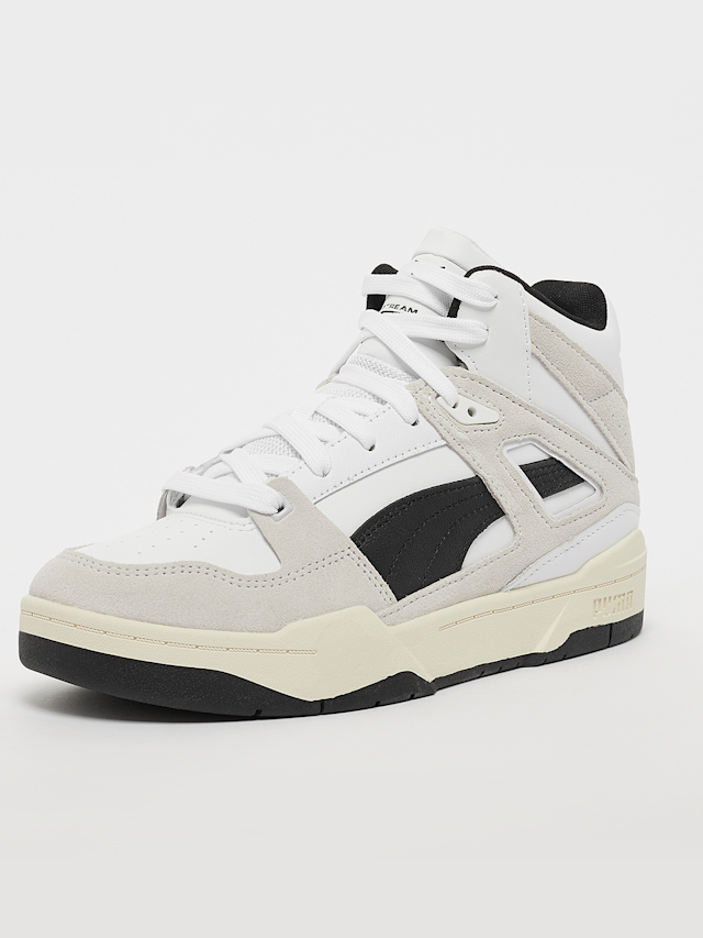 PUMA, Slipstream (GS), wit, Afbeelding 2 van 5