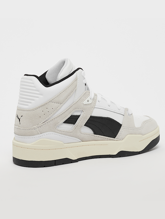 PUMA, Slipstream (GS), wit, Afbeelding 3 van 5