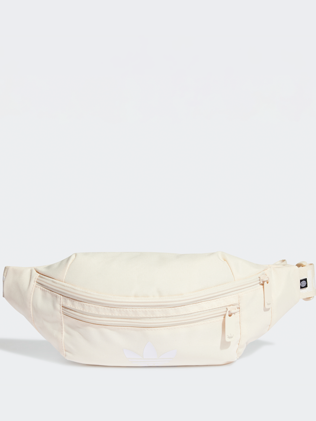 adidas Originals, adicolor Classic Hoeptas, zwart, Afbeelding 1 van 5