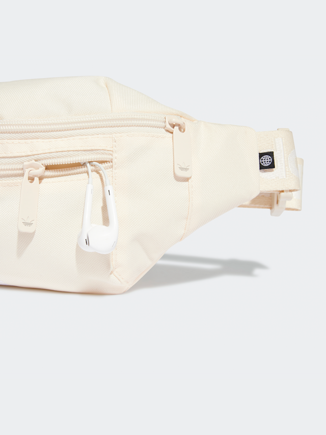 adidas Originals, adicolor Classic Hoeptas, zwart, Afbeelding 4 van 5