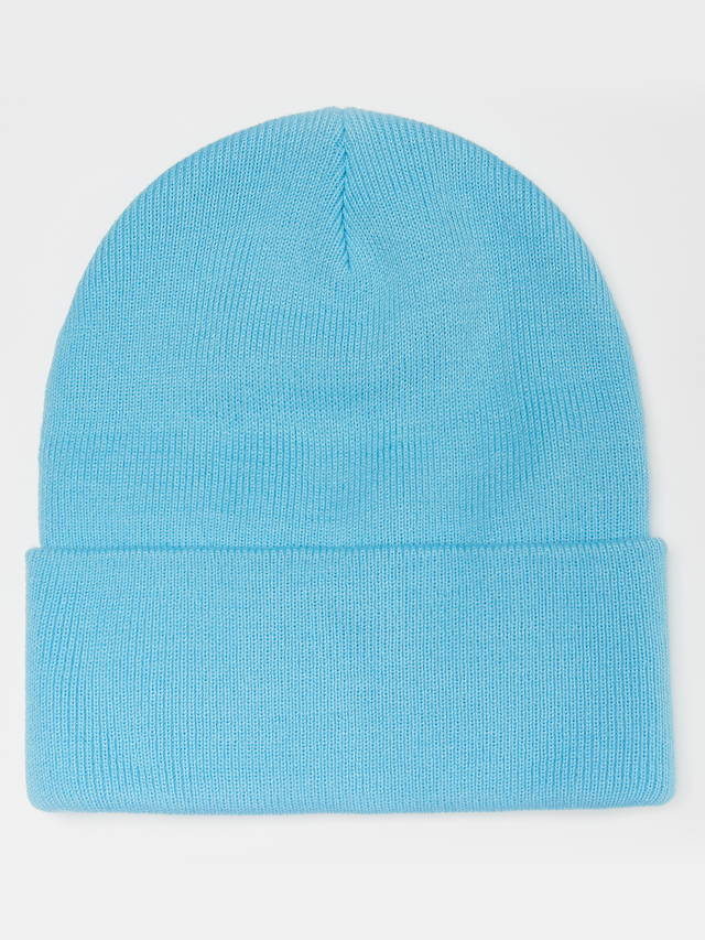 '47, MLB New York Yankees Base Runner ’47 Cuff Knit, blue, Image 2 of 2