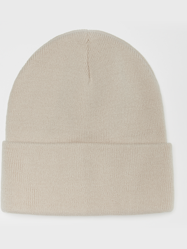 '47, MLB New York Yankees Base Runner '47 Cuff Knit, beż, Obraz 2 z 2