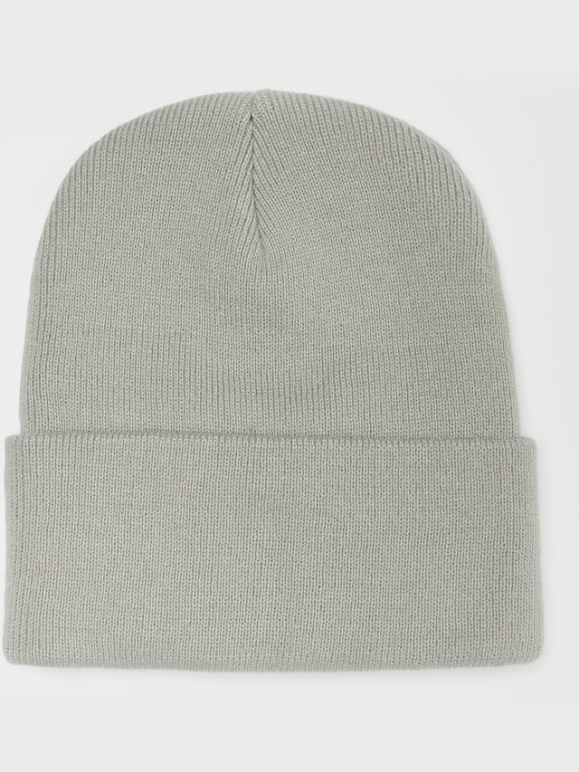 '47, MLB New York Yankees Haymaker '47 Cuff Knit, grijs, Afbeelding 2 van 2