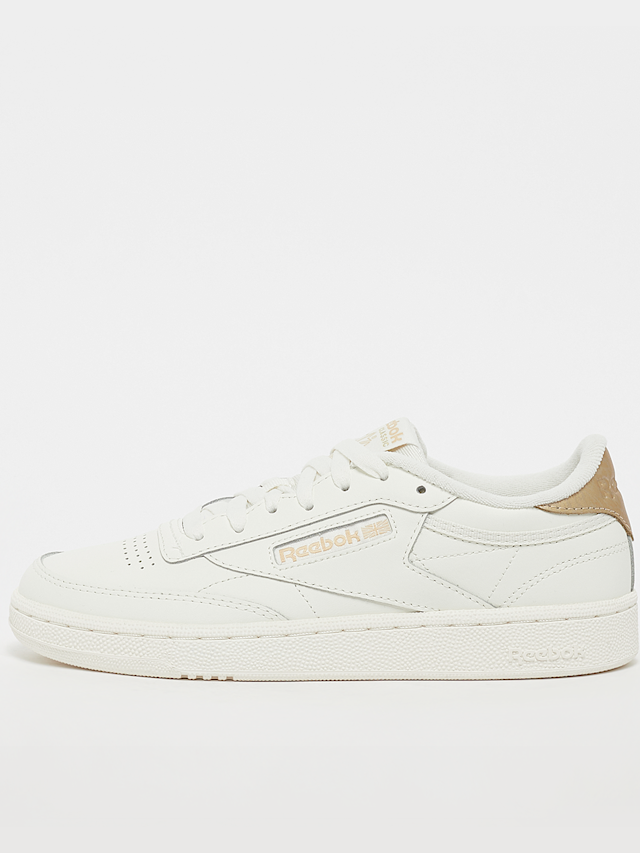 Reebok, Club C 85, beige, Afbeelding 1 van 5