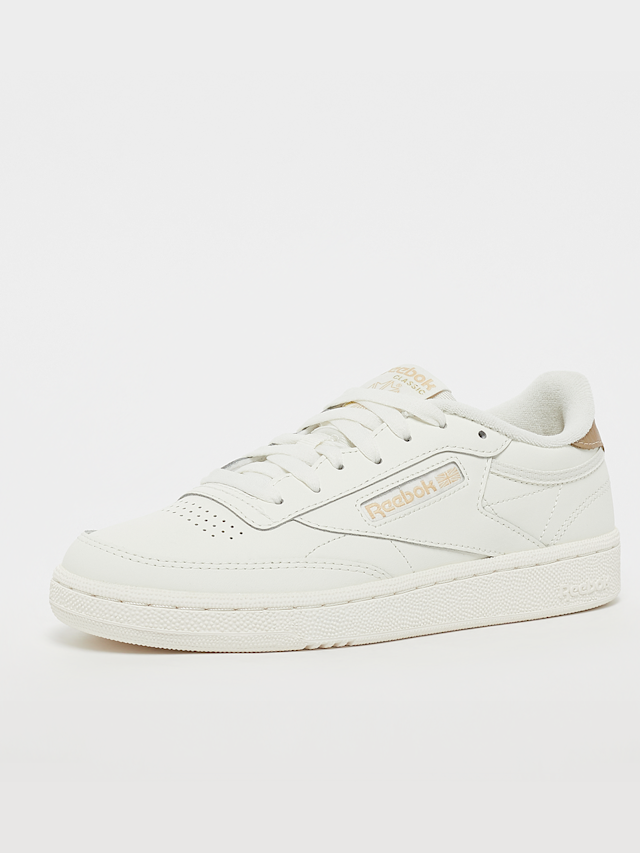 Reebok, Club C 85, beige, Afbeelding 2 van 5