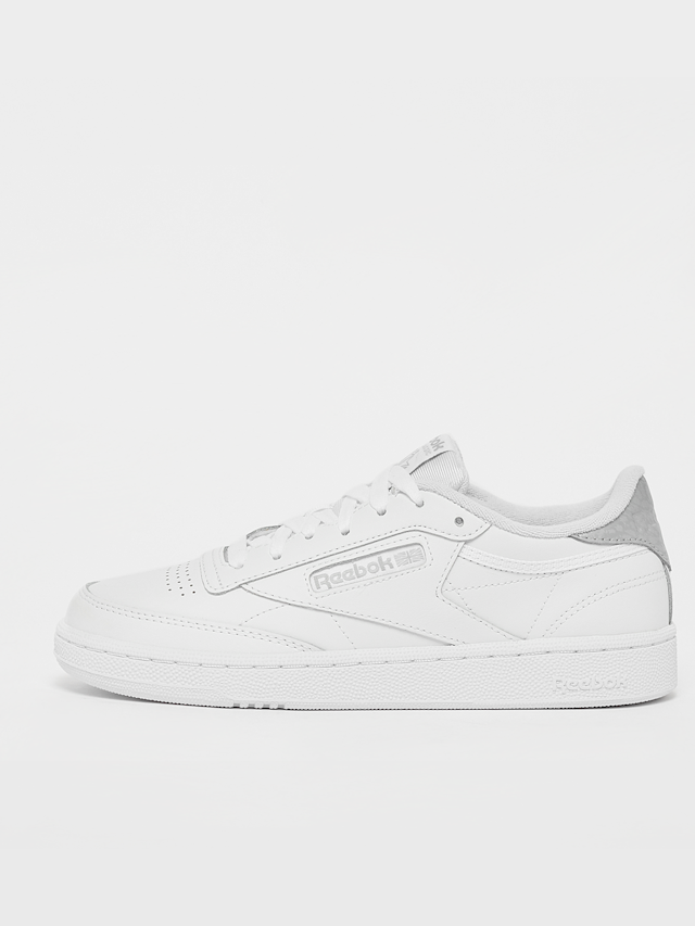 Reebok, Club C 85, wit, Afbeelding 1 van 5