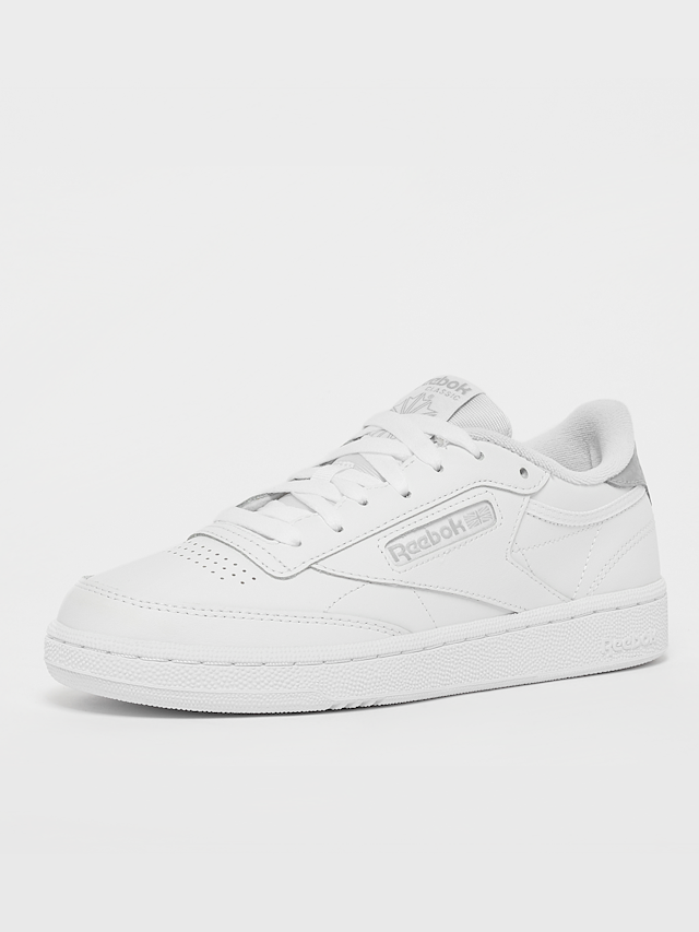 Reebok, Club C 85, wit, Afbeelding 2 van 5