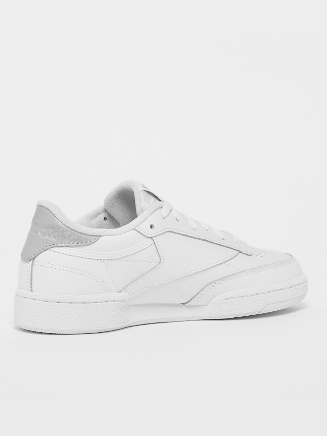 Reebok, Club C 85, wit, Afbeelding 3 van 5